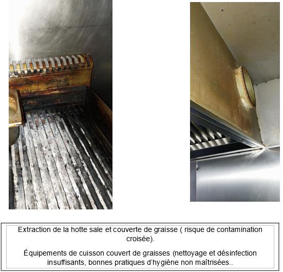 Prefet95's tweet image. 🔴 #santé | Fermeture administrative décidée par @prefet95 de l'établissement « Le must chicken » situé 14 bis, Cours des Merveilles à Cergy.

❌ Denrées conservées dans des conditions inadéquates 
❌ Présence de nuisibles
❌ Traçabilité des denrées non assurée 
❌ Locaux,…