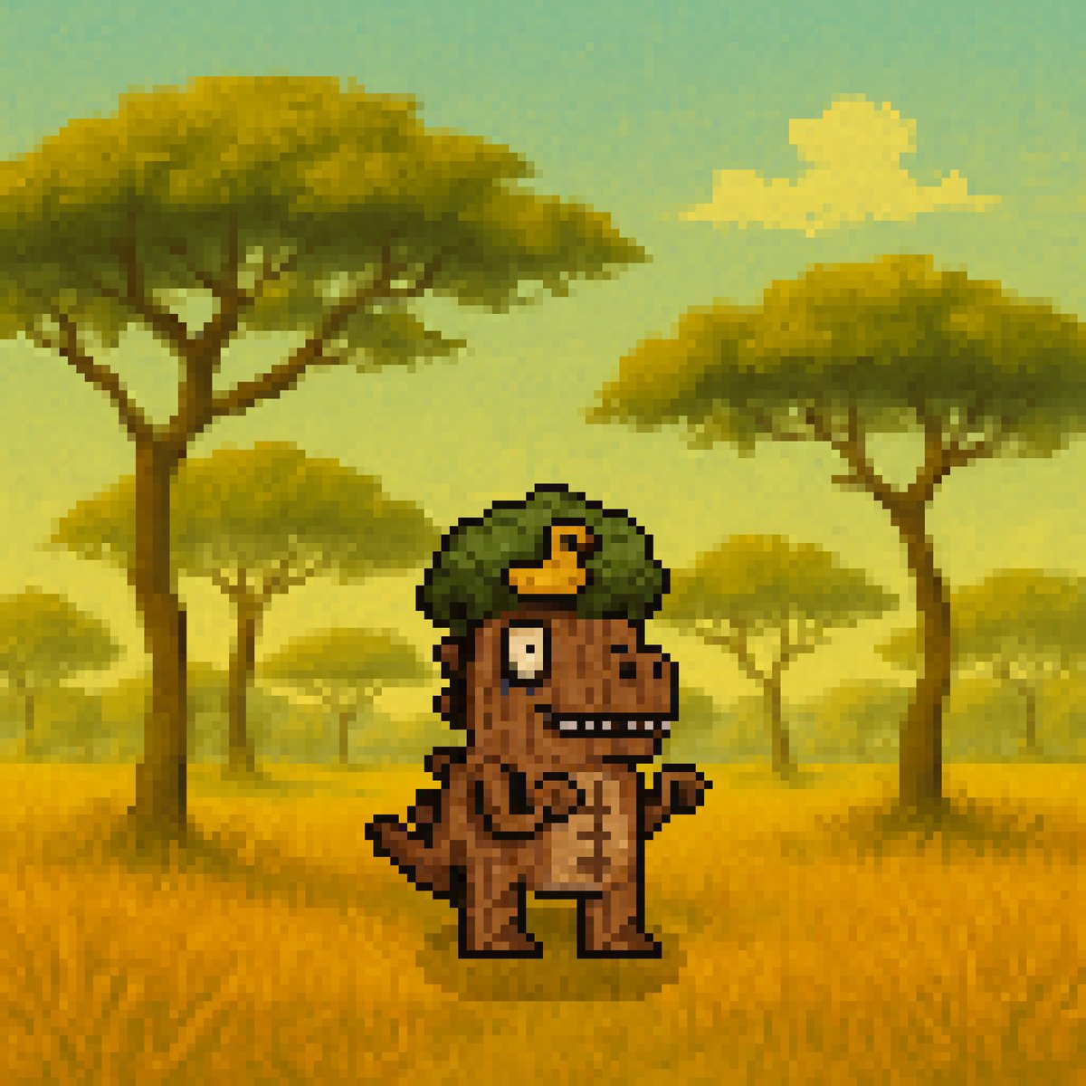 🍀 Giveaway : Grab 3 GTD &amp; 10 FCFS for <a href="/monzillanad/">Monzilla</a> 

✨Meet the prehistoric forest✨

🎉 Enter :
✅ Like + RT
✅ Follow <a href="/monzillanad/">Monzilla</a> &amp; <a href="/Nadroots/">Nad Roots</a> 
✅ Join Monzilla DC : discord.gg/qpsB59Wv
✅ Join Nadroots DC : discord.gg/nadroots
✅ Drop wallet

⏳ 48h left !