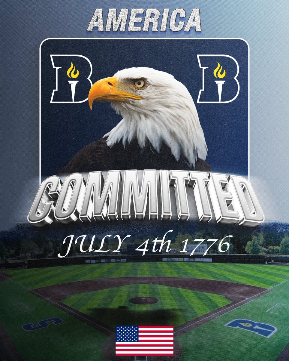 BushnellBB's tweet image. Signed: The Declaration of Independence
Let freedom ring. Happy 4th #TorchIsLit🗽