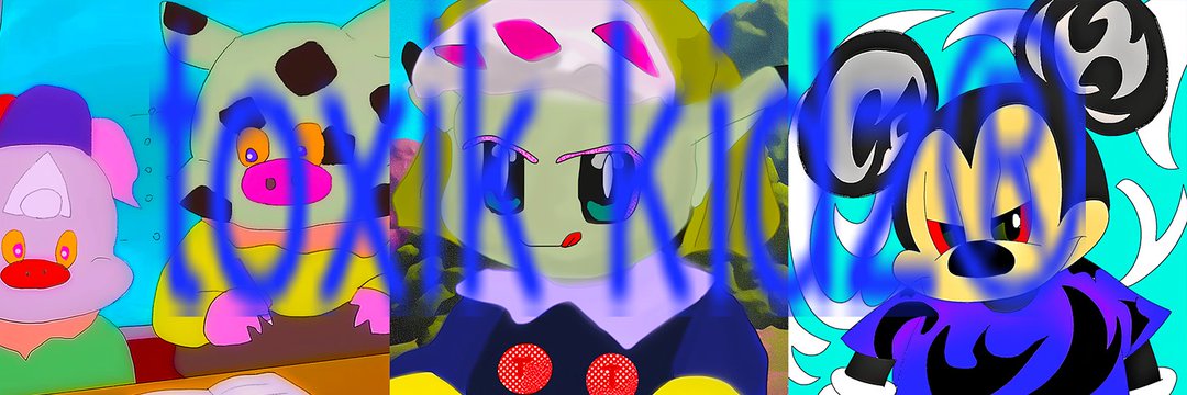 ar.alpha 🔺 (@ahmedrazaeth) on Twitter photo giving away 8x whitelist for <a href="/toxikkidz/">toxik kidz®</a>
Price TBA
supply 2222
> like & retweet
> follow <a href="/toxikkidz/">toxik kidz®</a> x <a href="/ahmedrazaeth/">ar.alpha 🐳</a> x <a href="/word4zz_/">Word4zz</a>
> comment your eth wallet address
winners in 24-48 hrs, good luck. giving away 8x whitelist for <a href="/toxikkidz/">toxik kidz®</a>
Price TBA
supply 2222
> like & retweet
> follow <a href="/toxikkidz/">toxik kidz®</a> x <a href="/ahmedrazaeth/">ar.alpha 🐳</a> x <a href="/word4zz_/">Word4zz</a>
> comment your eth wallet address
winners in 24-48 hrs, good luck.