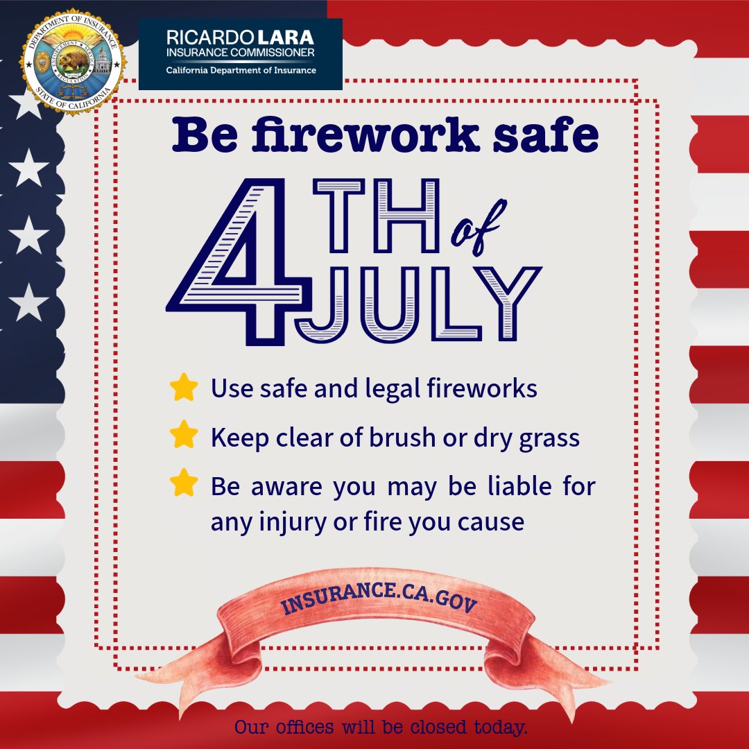 CDInews's tweet image. Wishing everyone a happy &amp;amp; safe #FourthOfJuly!