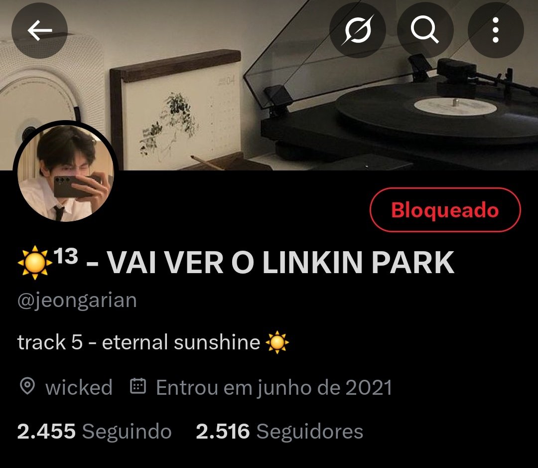 report_hoseok's tweet image. 🚨MASS REPORT 🚨

Esse anti faz vários ataques ao 🐿️ e aos membros

🔻Assédio direcionado
🔻Incitação ao assédio
🔻Insultos
🔻Desumanização

🔗x.com/jeongarian