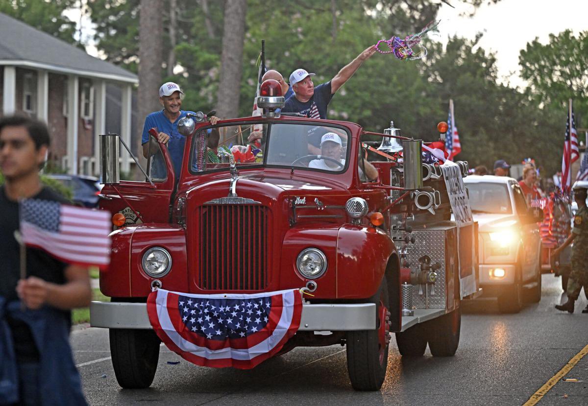 EBRDA's tweet image. Wishing you a safe and meaningful #FourthofJuly! 🎆
📸: @theadvocatebr