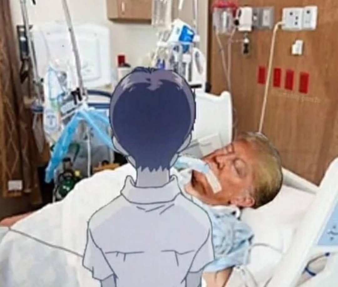 Subtle Insanity (@orcpilledgnomer) on Twitter photo 