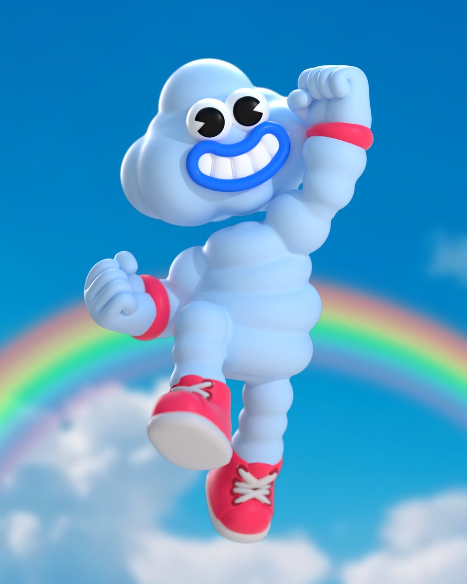 sedibujantuits's tweet image. Cloudy ☁️✨