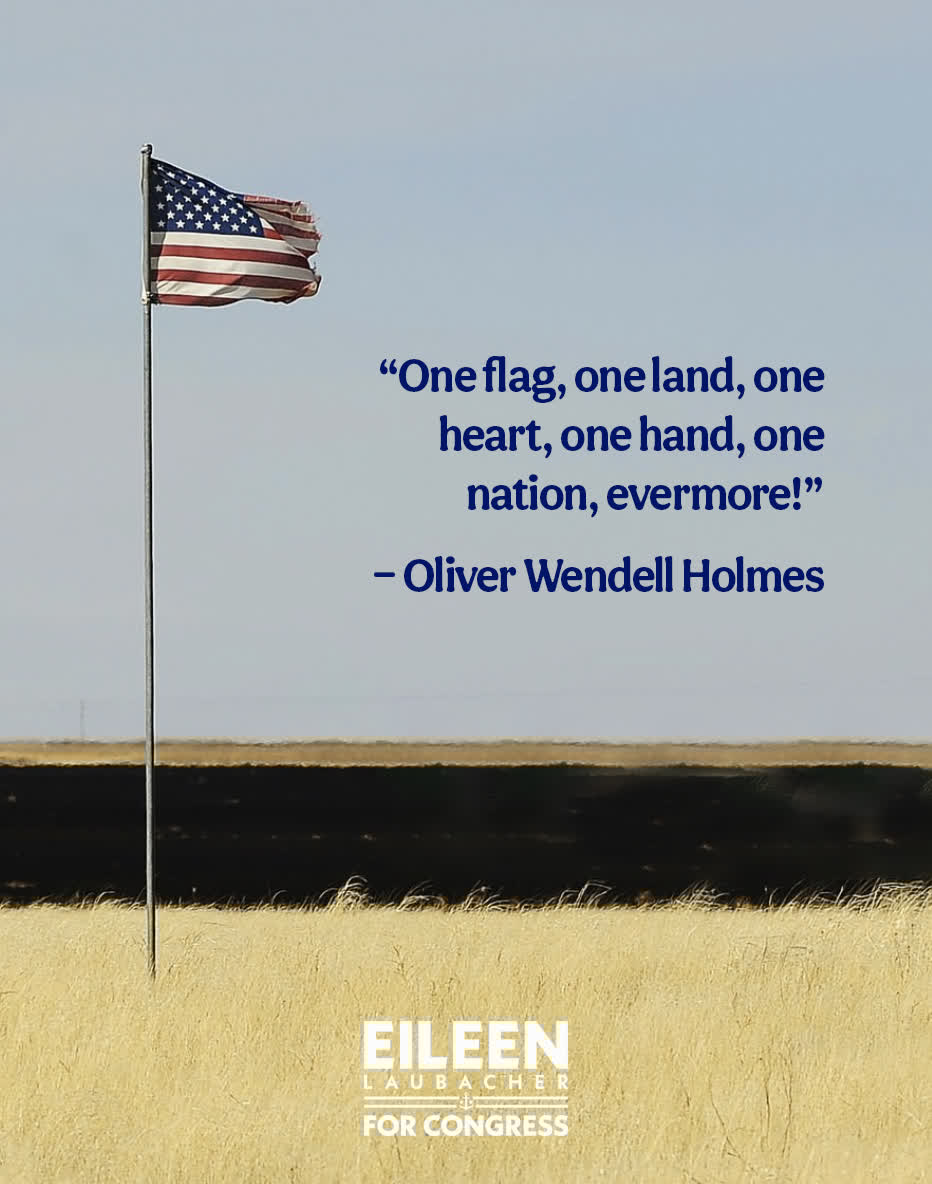 EileenforCO's tweet image. Wishing you a happy and reflective 4th of July. I hope you enjoy this time with your loved ones. It is so important that we continue to strive for our nation's defining values —freedom, fundamental rights, and democracy — today and every day.