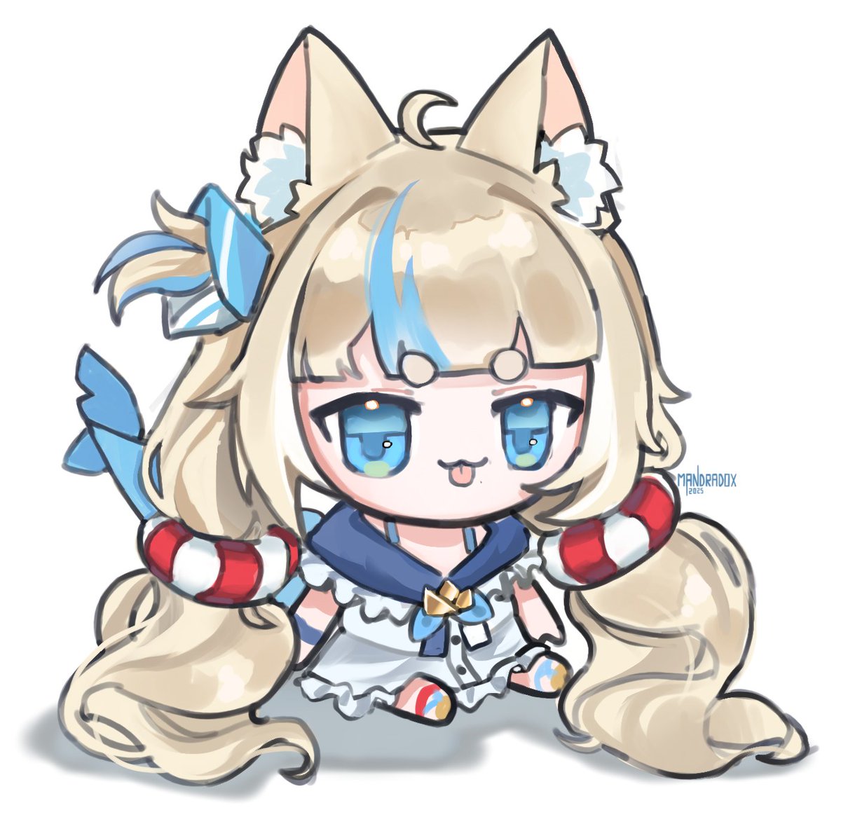 #sabart smol fish 🐟