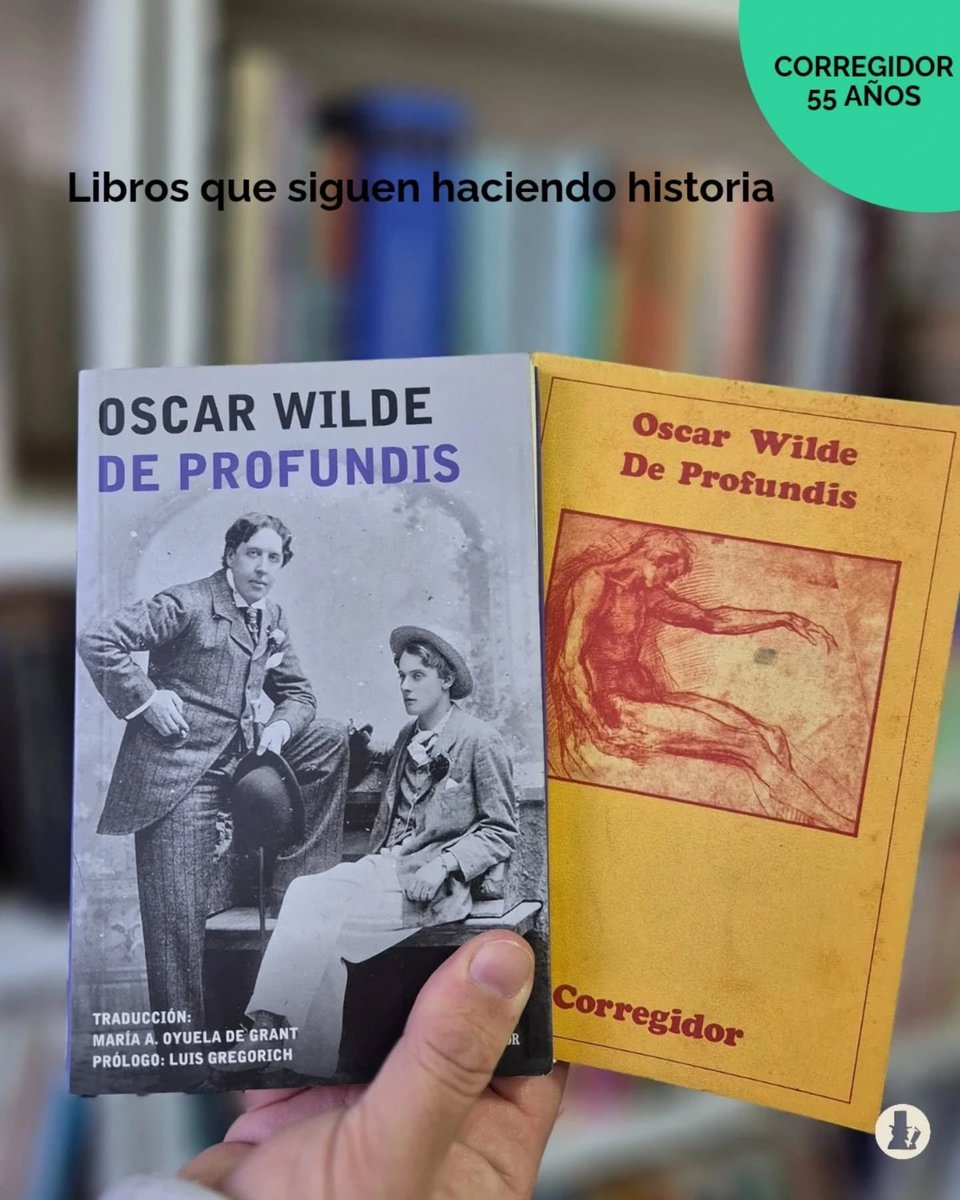 corregidorcom's tweet image. 🎉Cumplimos 55 años. Estos son algunos de nuestros libros que siguen haciendo historia y hoy llenan las bibliotecas de cada casa. Una vida de #buenoslibros
📚Sin libros no hay futuro posible📚
#claricelispector #jonathanswift #oscarwilde