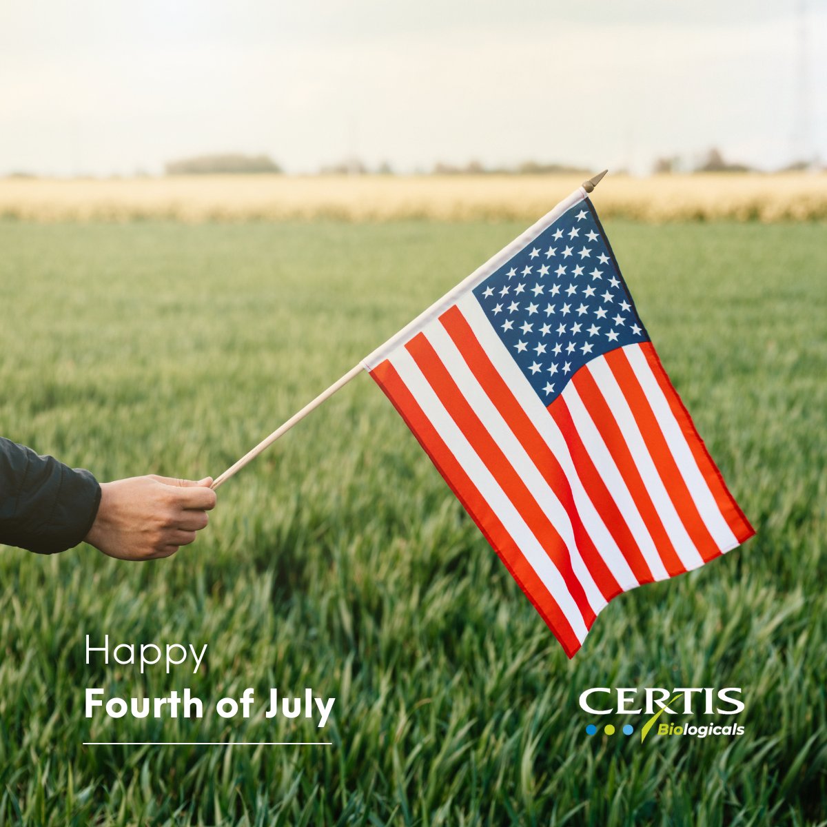From our team to yours—wishing you a safe and joyful Fourth of July! 🎇
Here’s to the freedom, traditions, and land that make this country special. 🇺🇸 #Happy4th #FourthOfJuly