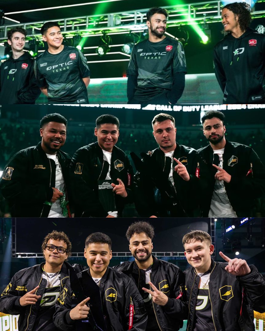 They used to say: "But Dashy only has two chips! Shotzzy's only ring was online!"

Crazy how fast things can change... What will they say now? 😂