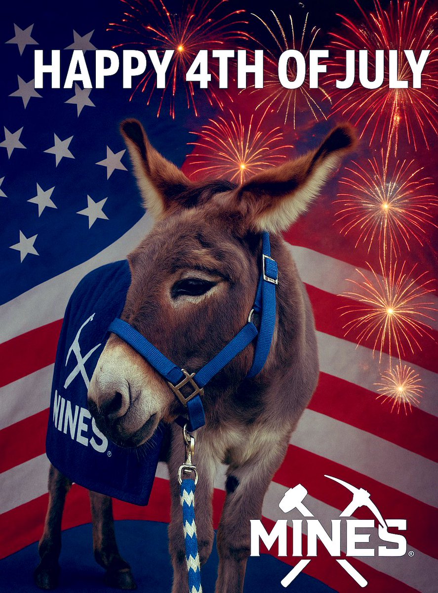 CoachYonBoone's tweet image. Happy 4th of July!!! #HelluvaEngineer⚒️🇺🇸