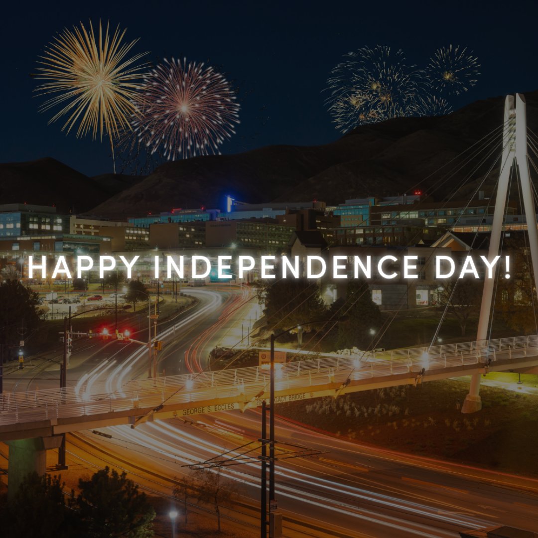 U of U Physical Therapy Program (@uofupt) on Twitter photo Wishing everyone a safe, fun, and festive Fourth of July! πΊπΈπ Wishing everyone a safe, fun, and festive Fourth of July! πΊπΈπ