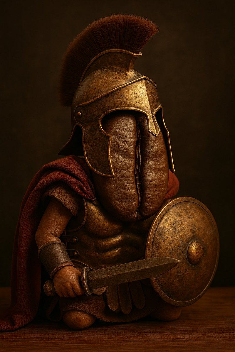 Coffee__Coin's tweet photo. We’re not here to make a cute little coffee project. We’re building the Roman Empire of caffeine itself. ☕️⚔️

The Bean Legion is assembling, fully armored and dangerously over-caffeinated.

One sip at a time, we conquer.”

#CoffeeCoin #CryptoDegens #BeanLegion https://t.co/plxxcuqKkG