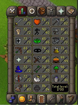 90 agi for 1700 total. Now what ?