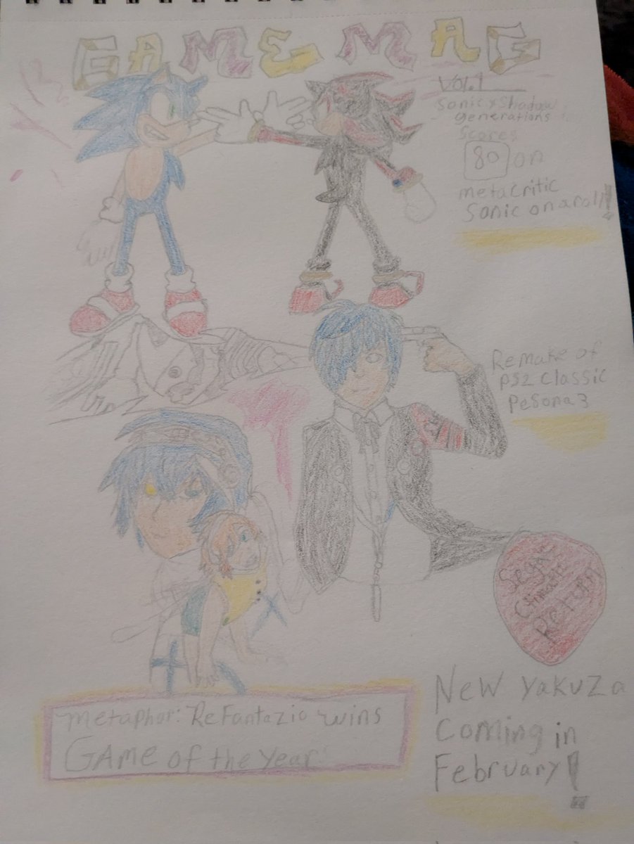 Polonian Promise 📀 tweet media