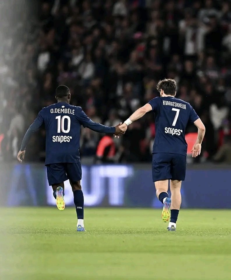 Ballon D'or winner 💙