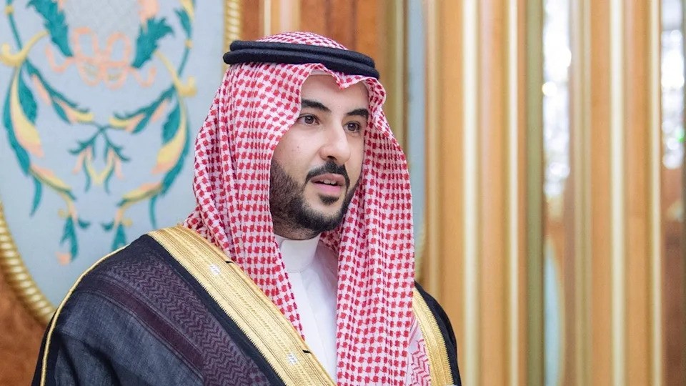 The National Security Institute (@masonnatsec) on Twitter photo #TUNEIN NSI Exec Director and Founder @Jamil_n_Jaffer will join Claudia Cowan and Rich Edson on Fox News at 1:30 PM EST to discuss Saudi Defense Minister Prince Khalid bin Salman's secret visit to the White House.
Catch <a href="/GeorgeMasonU/">George Mason University</a> + <a href="/georgemasonlaw/">Scalia Law School</a> #inthenews! #TUNEIN NSI Exec Director and Founder @Jamil_n_Jaffer will join Claudia Cowan and Rich Edson on Fox News at 1:30 PM EST to discuss Saudi Defense Minister Prince Khalid bin Salman's secret visit to the White House.
Catch <a href="/GeorgeMasonU/">George Mason University</a> + <a href="/georgemasonlaw/">Scalia Law School</a> #inthenews!