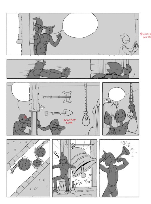 VictorWarrr (@warrr9a) on Twitter photo Me and the <a href="/AOW_Studios/">AOW Studios</a> are cooking hard one epic comic for the next months 👀
Hope everyone like it 💕
Do you want to follow? We'll post it here <a href="/SwordsofEden/">Swords of Eden</a>
(No crypto related, just a chill comic made with a lot of love and care) Me and the <a href="/AOW_Studios/">AOW Studios</a> are cooking hard one epic comic for the next months 👀
Hope everyone like it 💕
Do you want to follow? We'll post it here <a href="/SwordsofEden/">Swords of Eden</a>
(No crypto related, just a chill comic made with a lot of love and care)