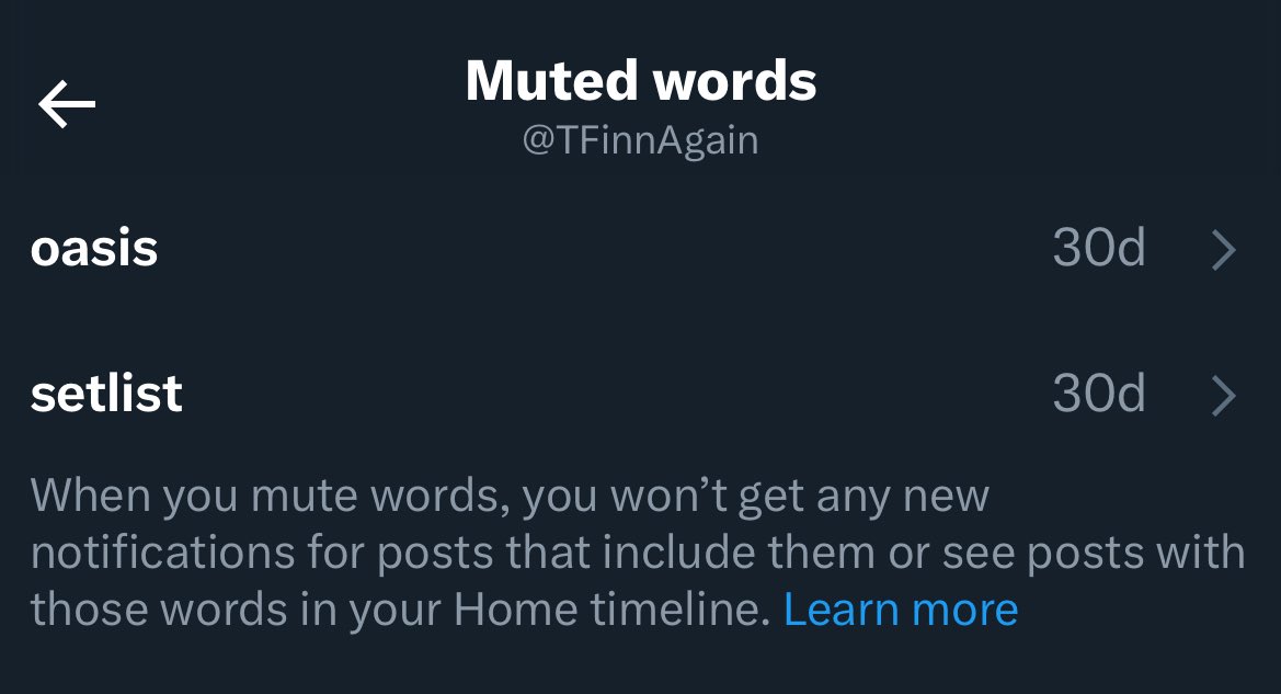TFinnAgain's tweet image. Already can’t be arsed with the inevitable clickbait Oasis headlines & the publishing of setlists ruining any potential surprises for those like me who are going to future gigs
‘Oasis comeback performance has fans saying the same thing…’ 😴
