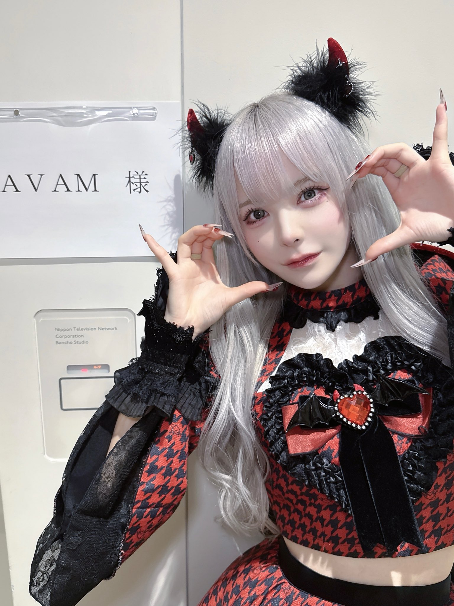 月深 乃絢【AVAM】 (@noa_AVAM) / X