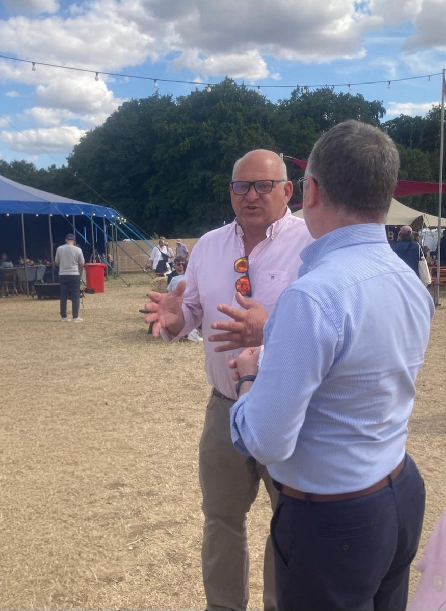 martin williams (@loosecollie) on Twitter photo A really honest and engaging conversation between two people wanting a positive outcome for agriculture at <a href="/Groundswellaguk/">Groundswell</a>
It can be done, and we are better for it. <a href="/SteveReedMP/">Steve Reed MP</a> <a href="/DefraGovUK/">Defra UK</a> A really honest and engaging conversation between two people wanting a positive outcome for agriculture at <a href="/Groundswellaguk/">Groundswell</a>
It can be done, and we are better for it. <a href="/SteveReedMP/">Steve Reed MP</a> <a href="/DefraGovUK/">Defra UK</a>