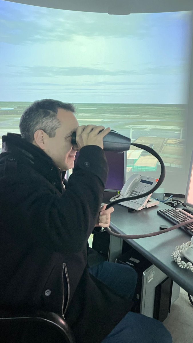 Autoridades de CATAMP visitaron el CIPE de la <a href="/ANACargentina/">ANAC</a> para fortalecer la formación técnica en el transporte de Mercancías Peligrosas.

Leé la nota 👉 bit.ly/44uOFyb

#CATAMP #Capacitación #CIPE #ANAC #MMPP #TransporteSeguro