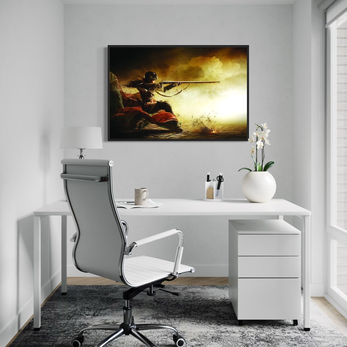 Art4Fans tweet media