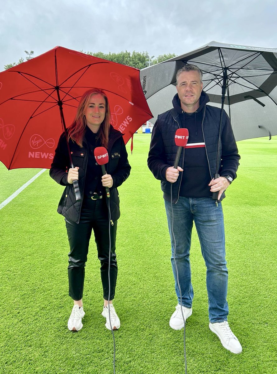 Graham Gartland (@garts06) on Twitter photo Pitch side ready to go <a href="/VMSportIE/">Virgin Media Sport</a>
Join us if you like at 7.30pm for St Patrick’s Athletic v Bohemians Pitch side ready to go <a href="/VMSportIE/">Virgin Media Sport</a>
Join us if you like at 7.30pm for St Patrick’s Athletic v Bohemians