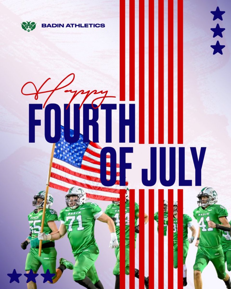 Enjoy the day! #RTD