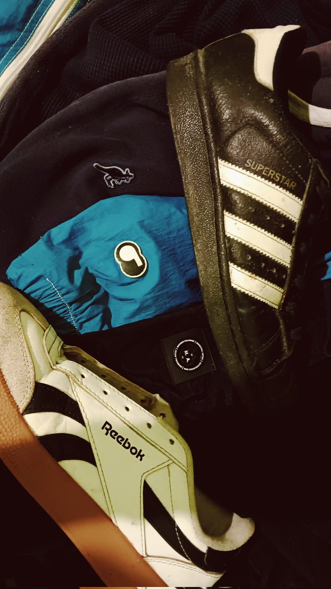 MarcoSayfudin's tweet photo. think smart drees and love football https://t.co/gKXtyseASC