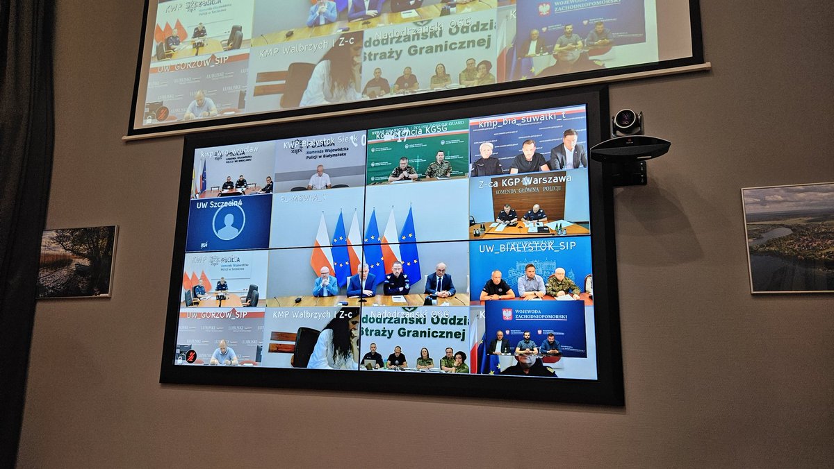 Zachodniopomorski Urząd Wojewódzki tweet media