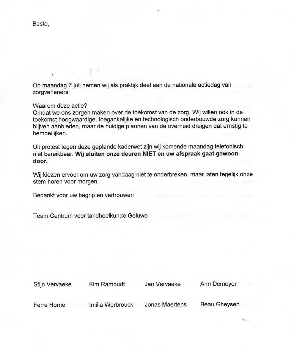 Stijn Vervaeke (@vervaekestijn) on Twitter photo 