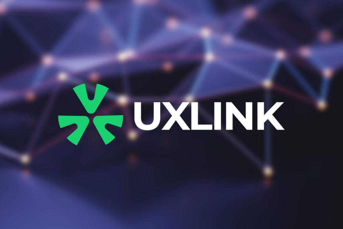 The real value of <a href="/UXLINKofficial/">UXLINK</a> lies in its group-based infrastructure.

In Web2, platforms own your data and groups.

In UXLINK, you own your group, your influence, your identity.

Every community you form becomes part of your personal graph. From there, you unlock discovery,