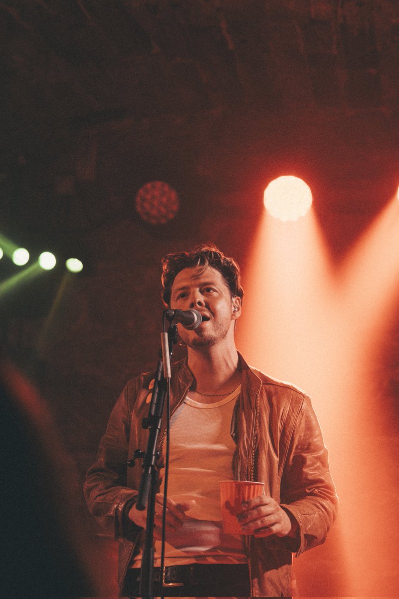 Tomorrow night I tick the bucket list. 

Opening for Marti Pellow at the iconic Edinburgh Castle. 🏰

Singing my songs on that stage. 

What a crazy journey this has been. Cheers 🥃🏴󠁧󠁢󠁳󠁣󠁴󠁿