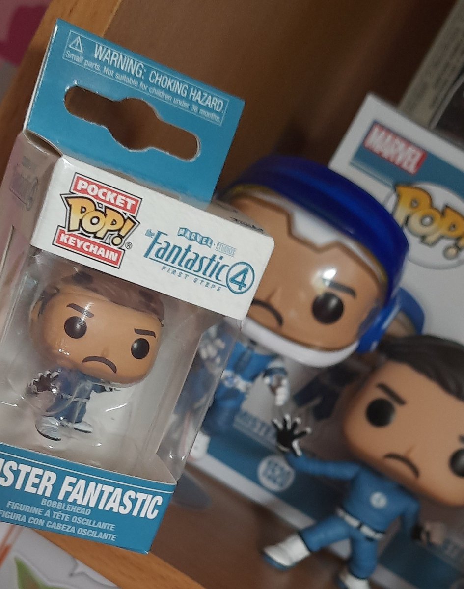 baby reedro has arrived 🩵