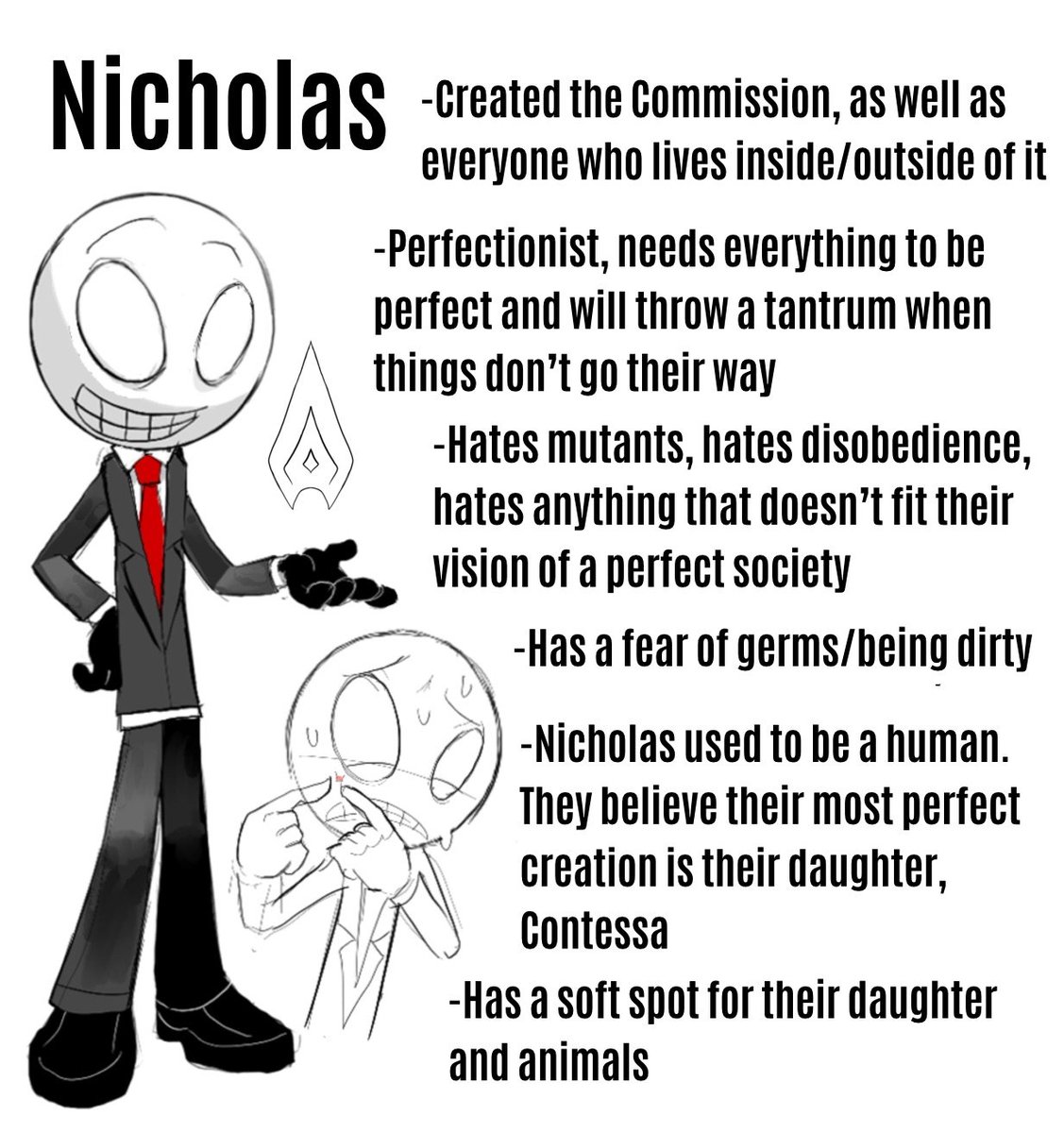 TOTAL HATE 🪖 tweet media