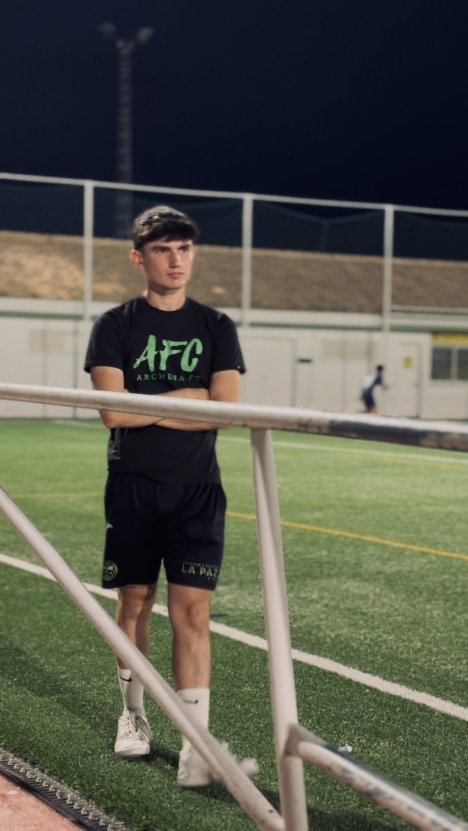 🔊 Mario López, alumno interno de <a href="/GDOT_UCAM/">GDOT UCAM</a>, se incorpora al <a href="/realmurciacfsad/">Real Murcia CF</a> como nuevo entrenador de las bases del club. 

⚽️ Enhorabuena Mario por este gran paso y oportunidad deportiva, a seguir trabajando!