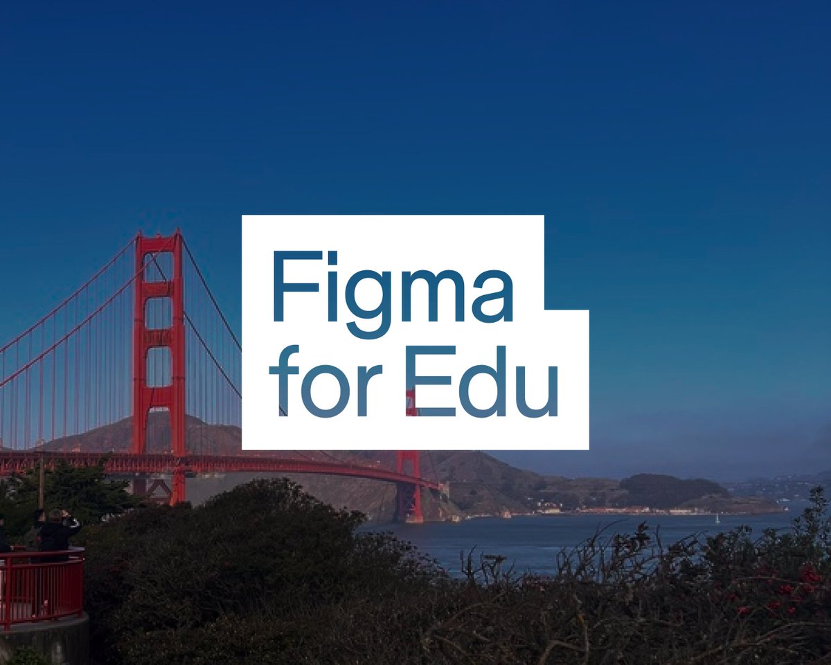 paging student designers in SF &amp; NYC — the <a href="/figma/">Figma</a> for edu team is hosting 3x events for interns &amp; early career designers who care about craft!

if that sounds like you, register using the links below :)
