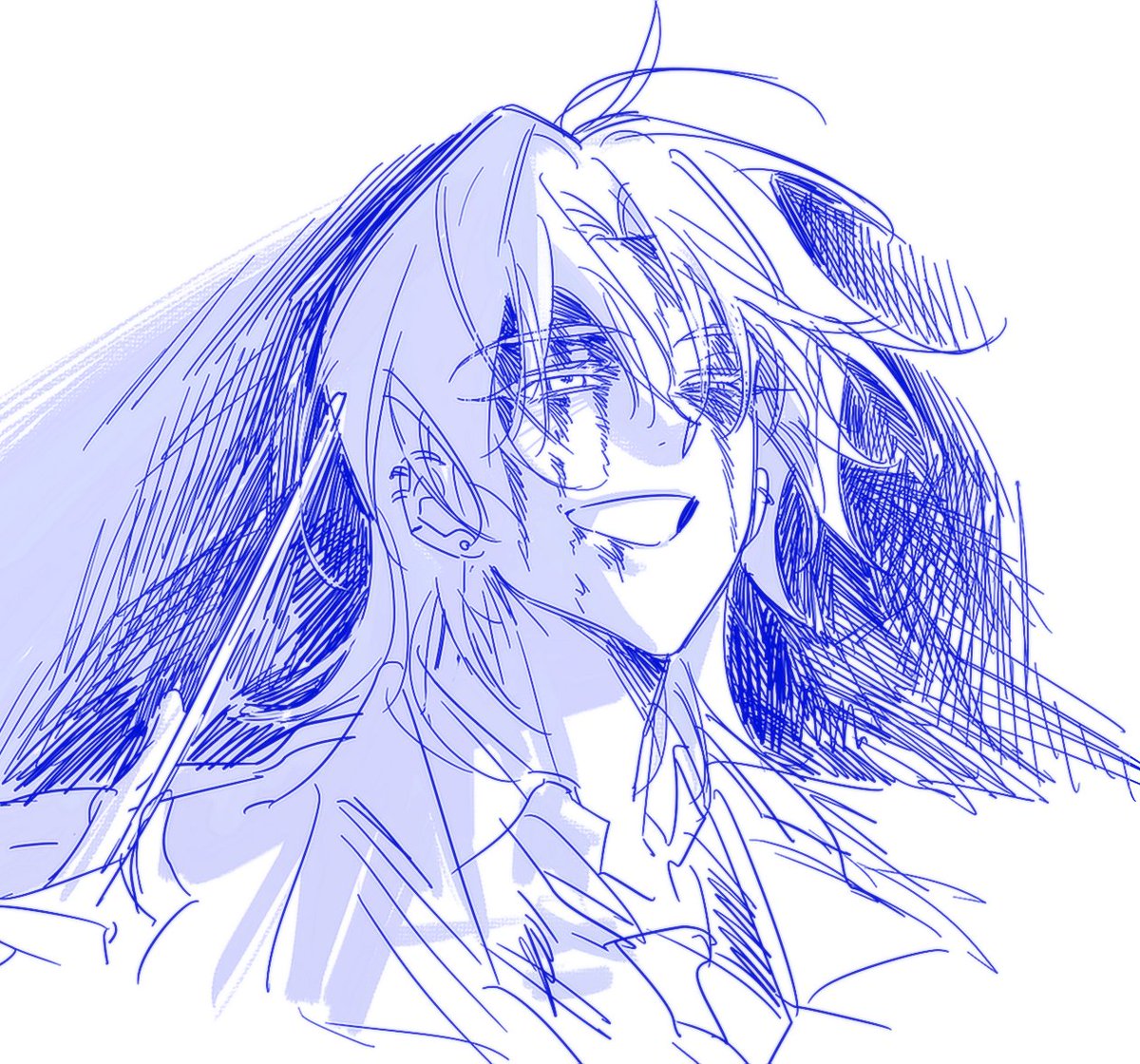 해방이다
사무치는 죄책도 사랑도 이제 끝이다