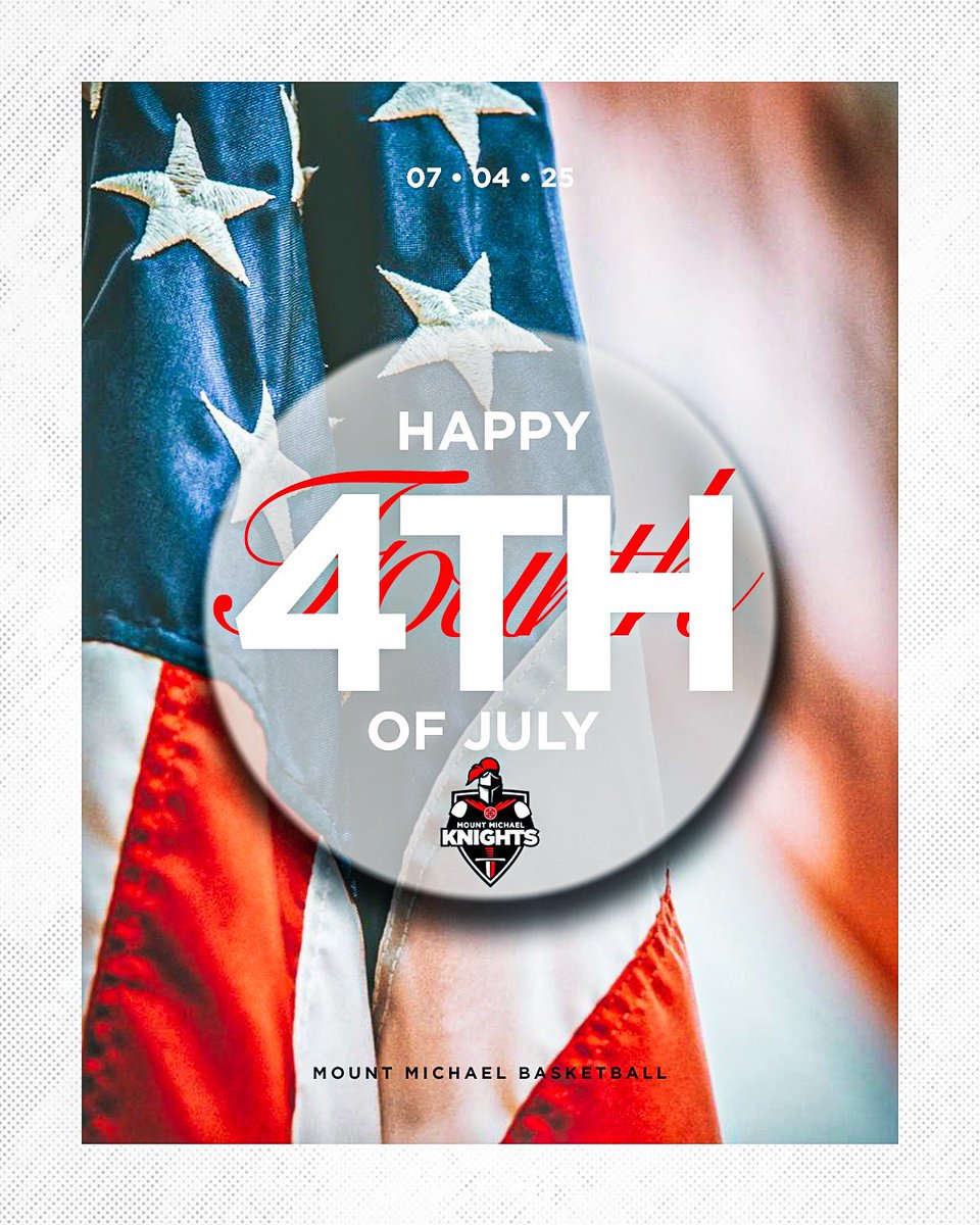 Happy 4th‼️🇺🇸