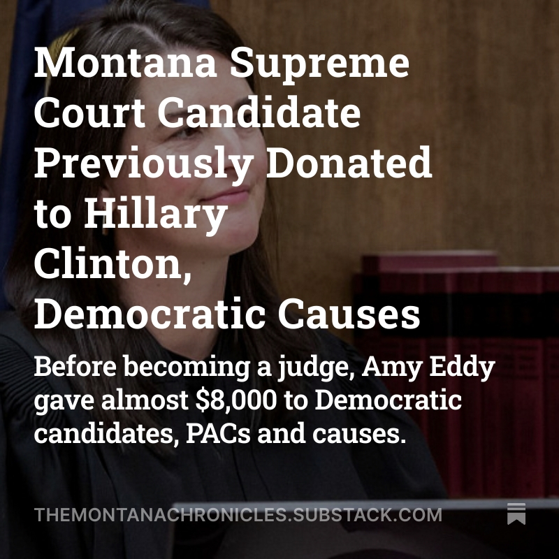 The Montana Chronicles tweet media