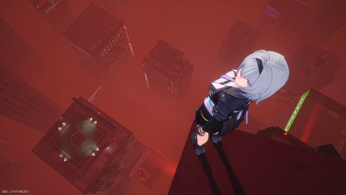 azuraeon's tweet image. #NTEbeta #NTEst #NTEcreator