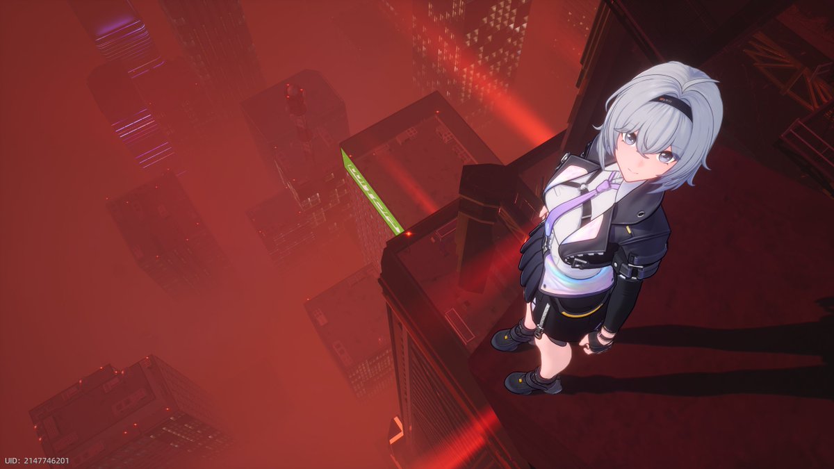 azuraeon's tweet image. #NTEbeta #NTEst #NTEcreator