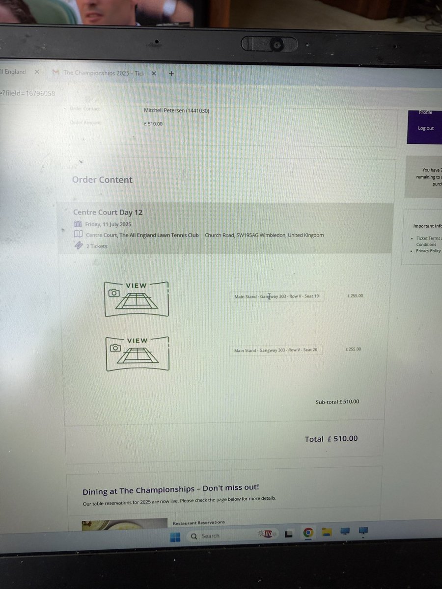 Mitchell Petersen tweet media