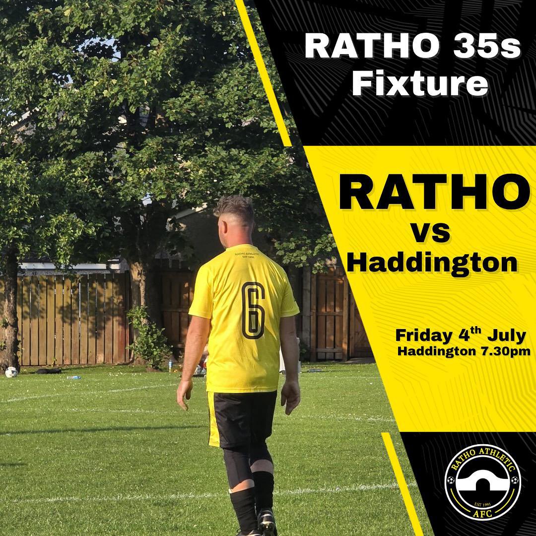 Ratho AFC (@afc_ratho) on Twitter photo 