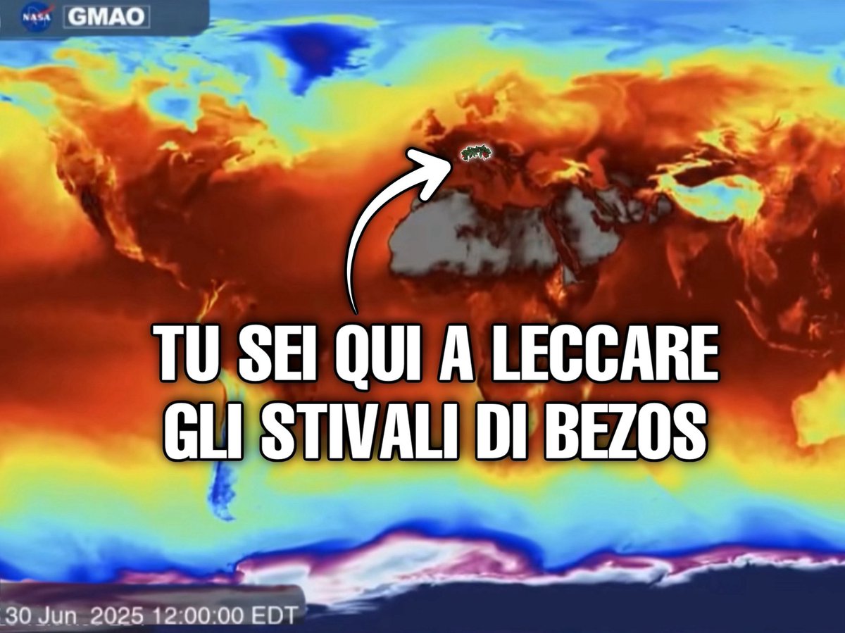 Automatizzato Comunismo Memetico (@acmemetico) on Twitter photo 