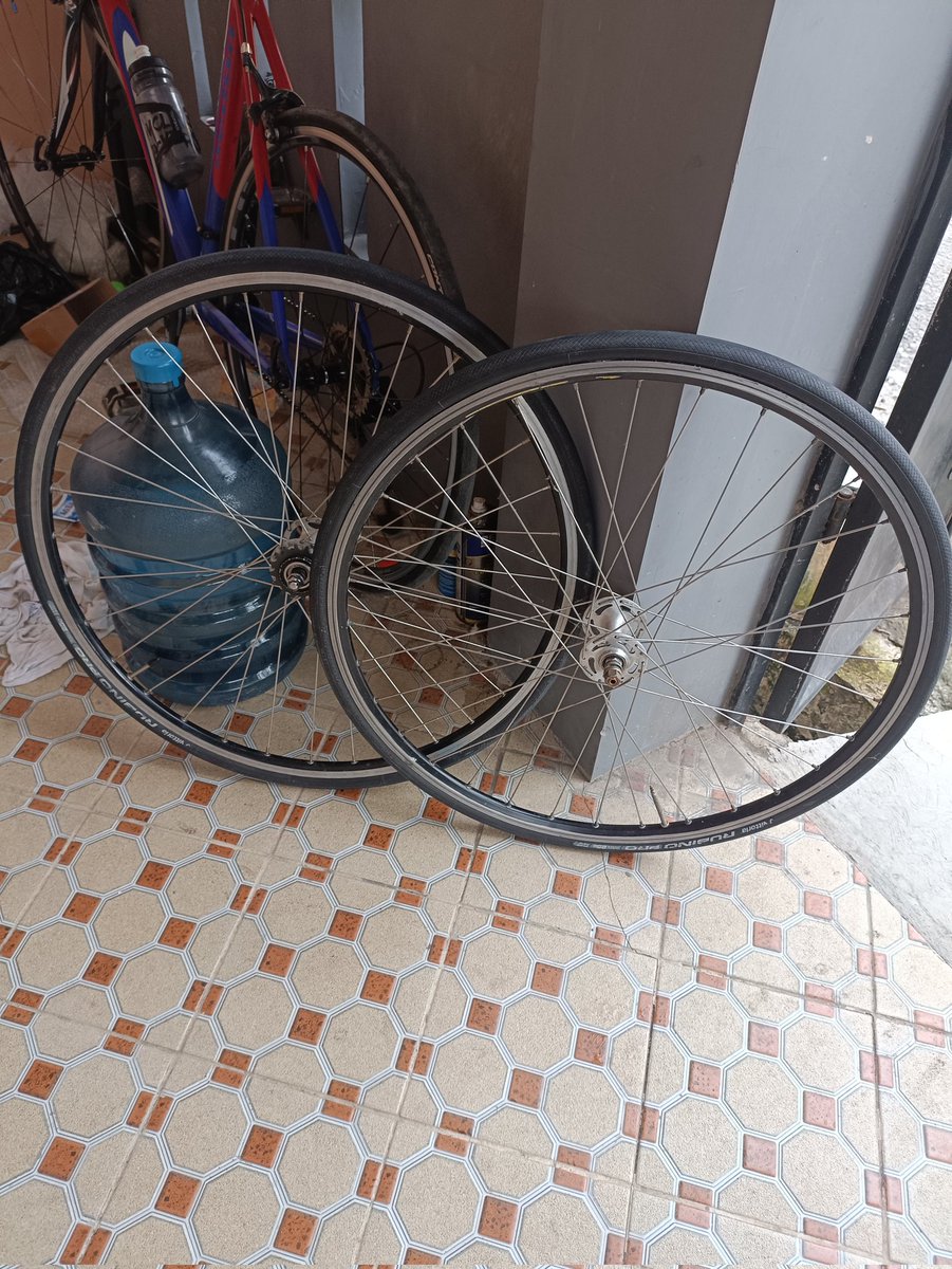 Pecinta Vintage Bike tweet media