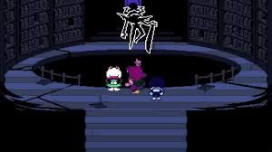 👁️‍🗨️ Olmoz (minesweeper arc) tweet media