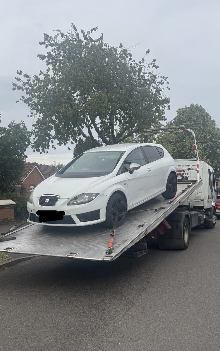 Acocks Green Police tweet media