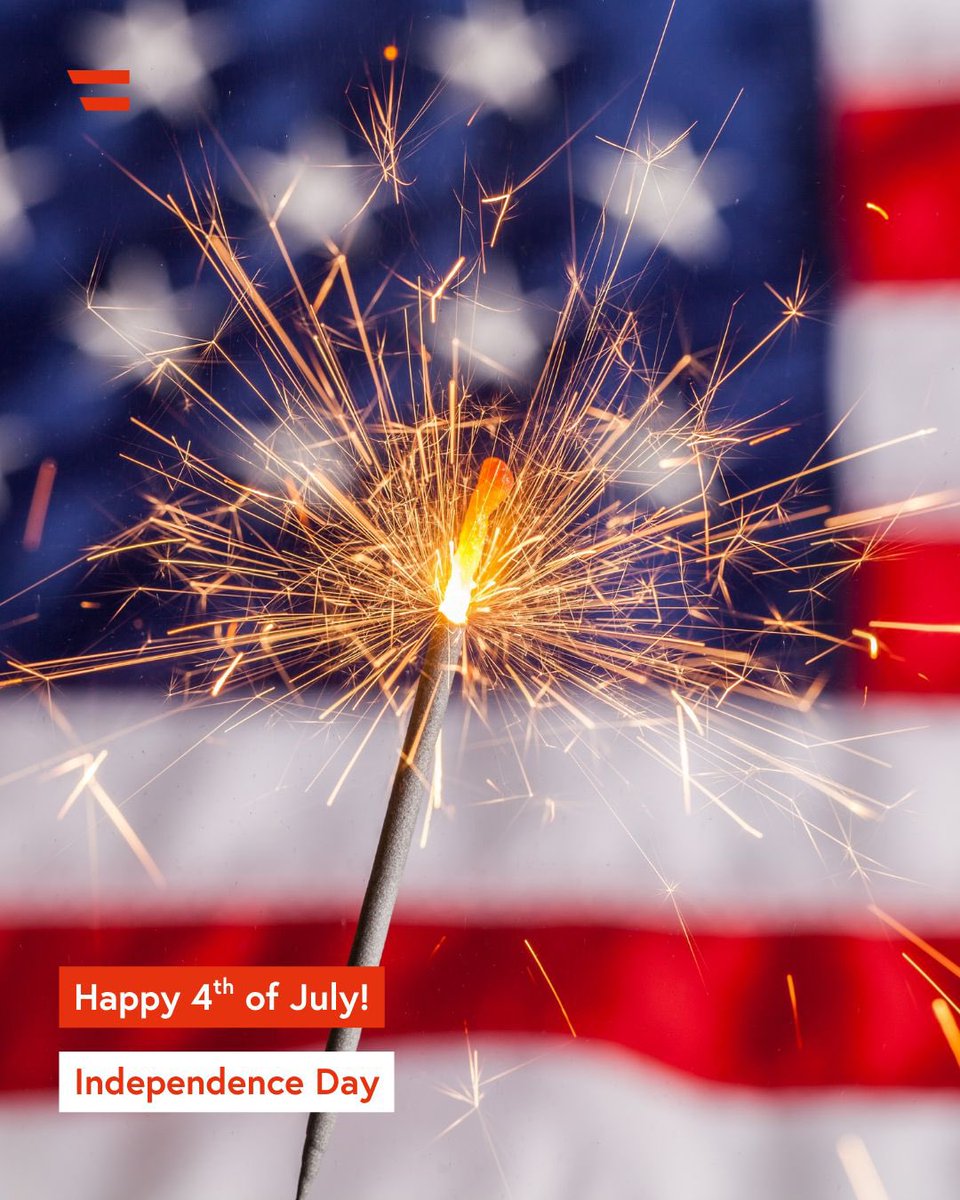 Happy Independence Day from all of us at <a href="/AustriainUSA/">Embassy of Austria in the United States</a> to our American friends &amp; partners! 🇦🇹🤝🇺🇸

#FourthofJuly #AustriainUSA
